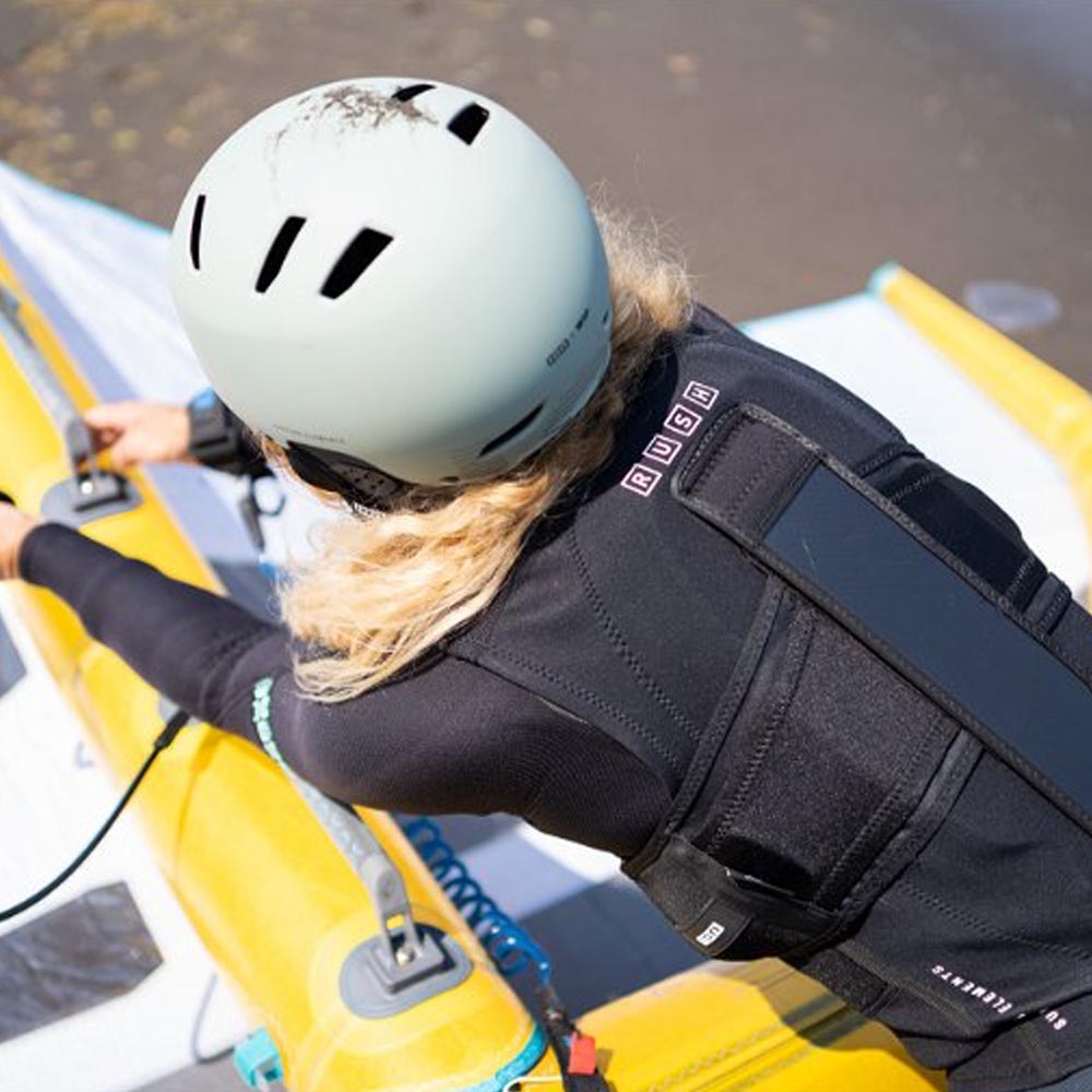 Wing Foiling Protection & Safety Helmets