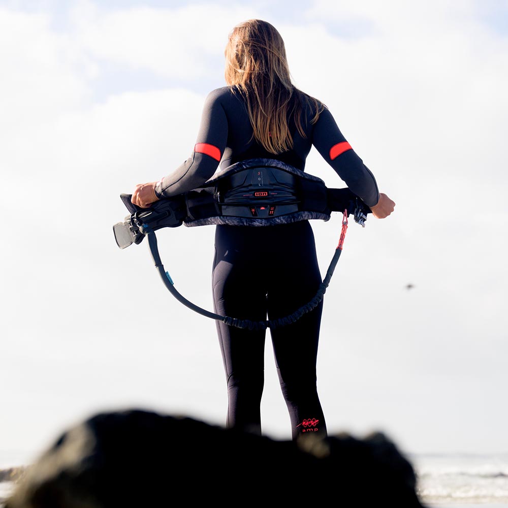Windsurf Harnesses Waist