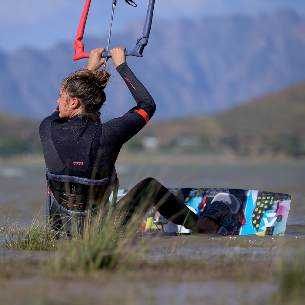 Wetsuits Youth Bottoms