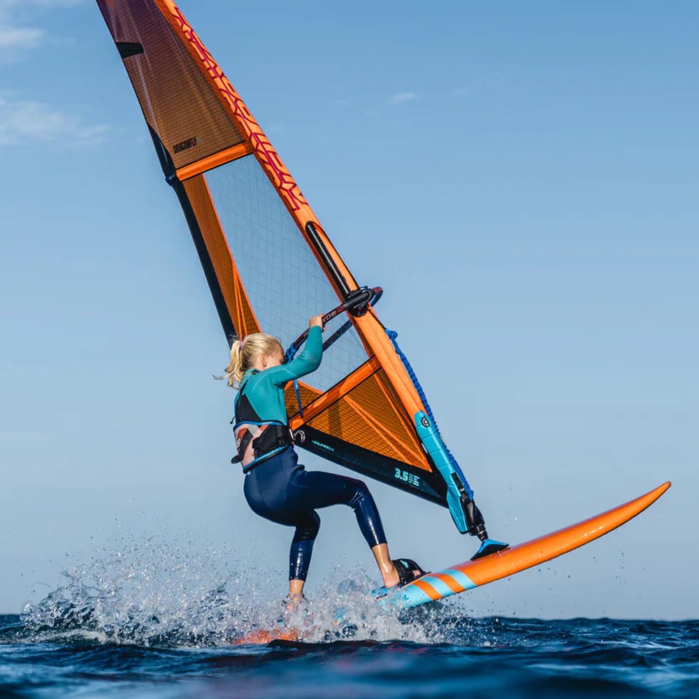 Windsurf Boards Freestyle