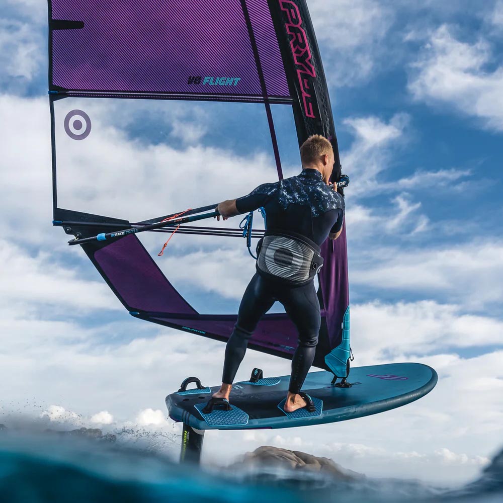 Windsurf Foils Mast & Fuselage