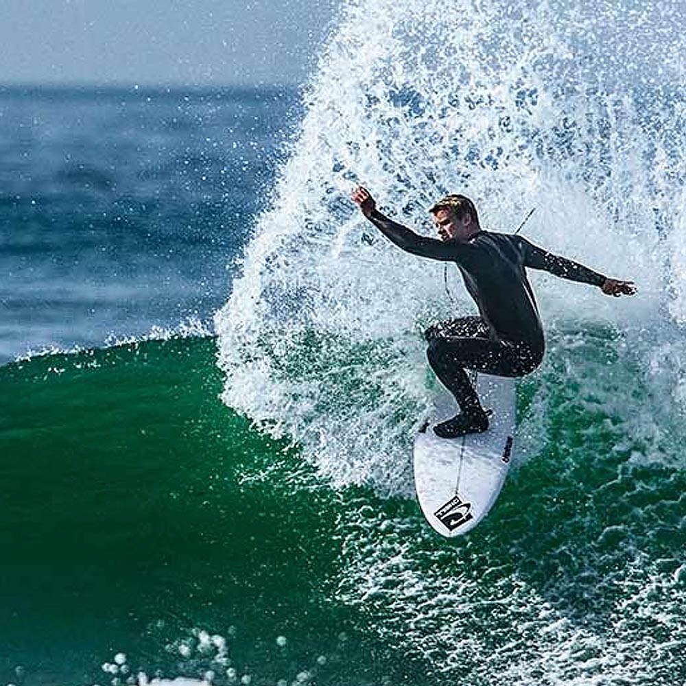 Wetsuits Youth Winter