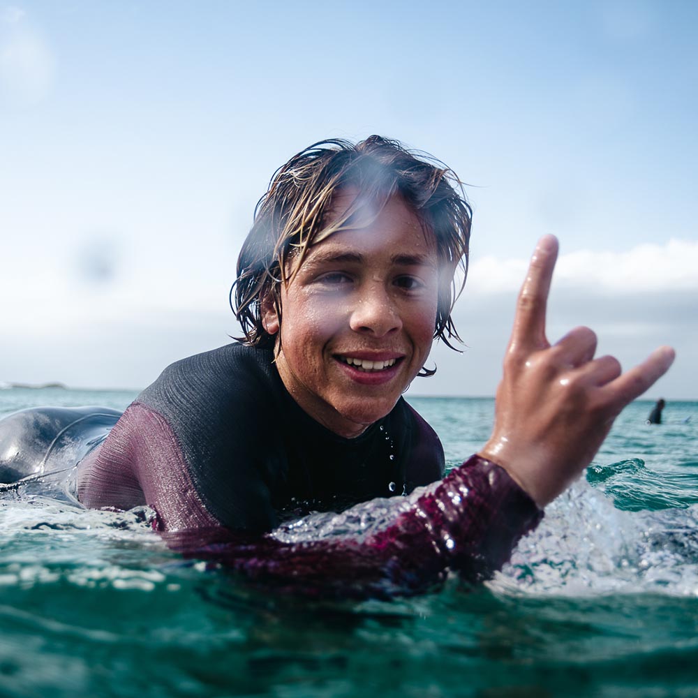 Wetsuits