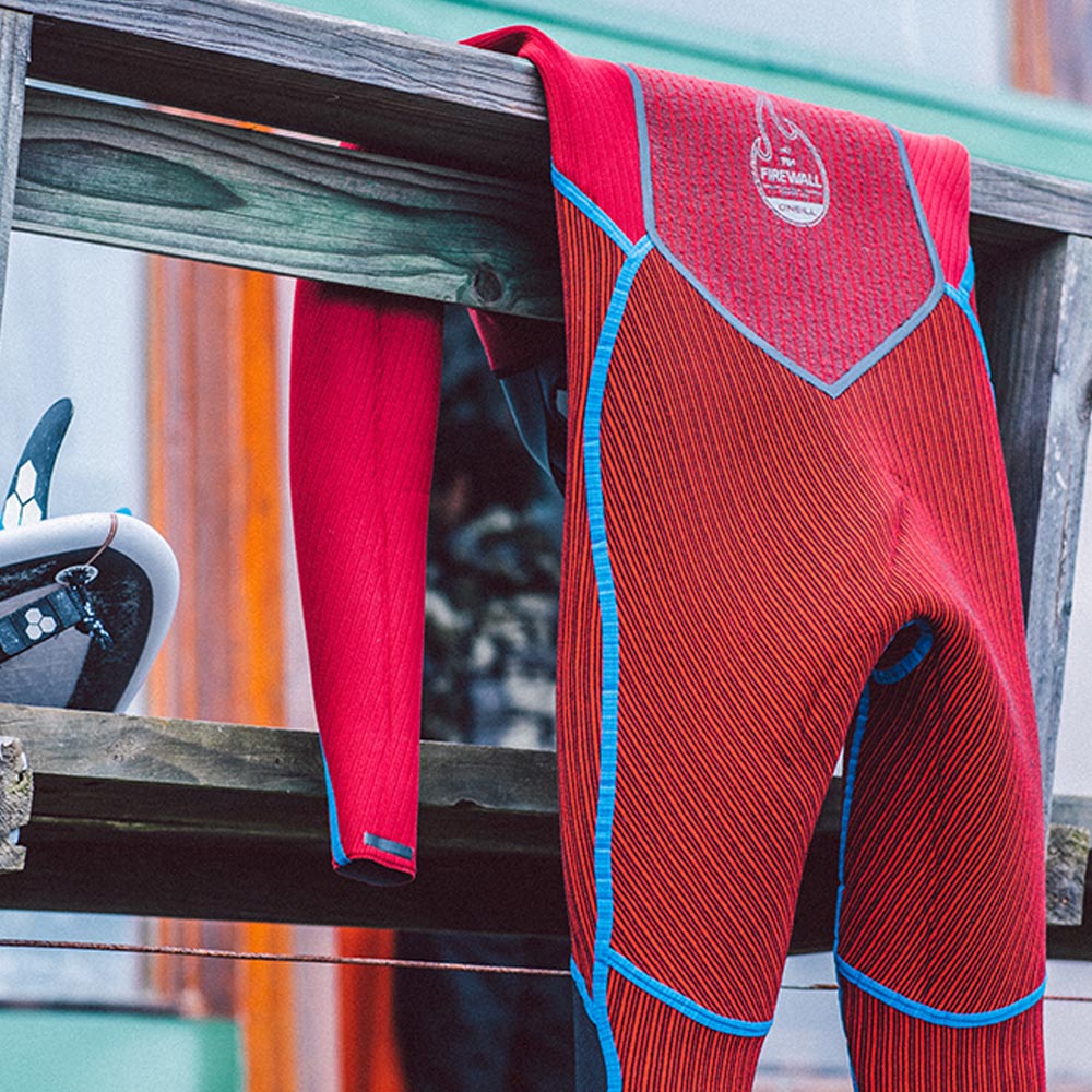 Wetsuits Womens Spares