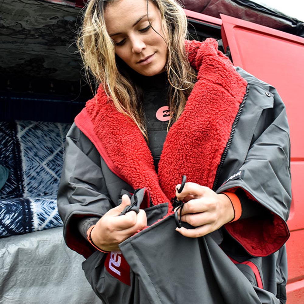 Lifestyle Changing Robes Towels