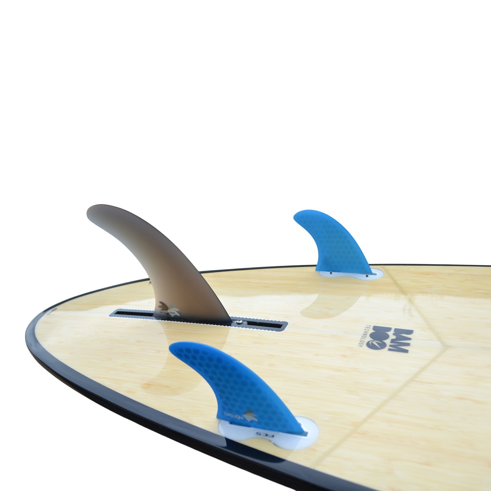 Surf Accessories Fins