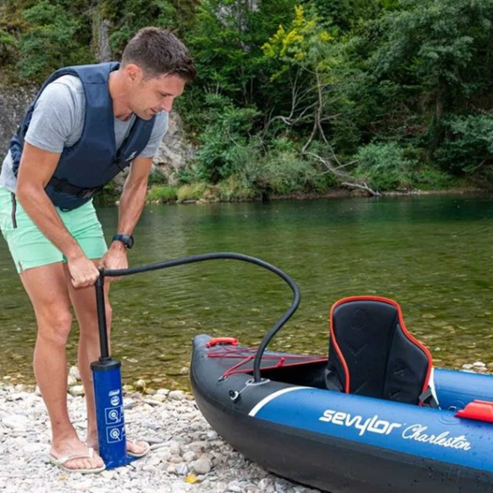 Kayaks