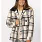 Sisstrevolution Loewy Oversized Jacket