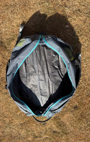 Used Evo 9mtr SLS Kite