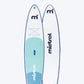 Azure Inflatable Paddleboard