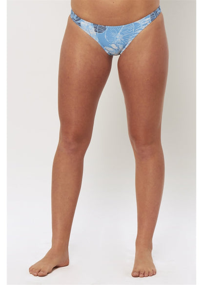 SIsstrevolution Palm Emily Skimpy Bottom Swim