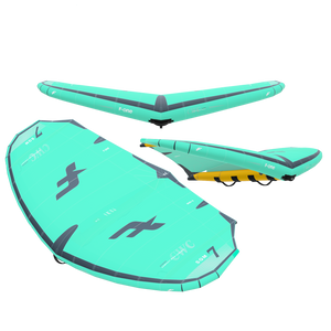 F-One Strike CWC Wing - Wing Foil | H2O Sports