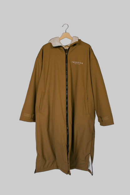 Packable Explorers Robe