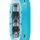 Inflatable Island Kayak Duo Air