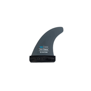 Duotone Fin Quad Center (Slot) (2pcs)  - Windsurf | H2O Sports