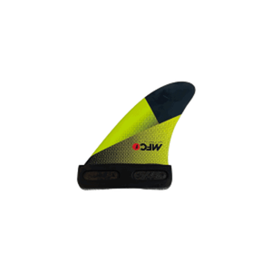 Duotone Fin Tri MFC Side (Slot) (2pcs)  - Windsurf | H2O Sports