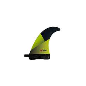 Duotone Fin Tri MFC Center (US)  - Windsurf | H2O Sports
