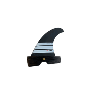 Duotone Fin Tri MFC Center (Power)  - Windsurf | H2O Sports