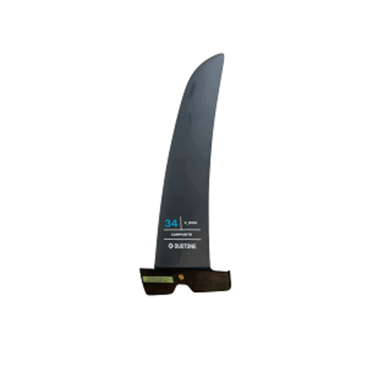 Duotone Fin F_Ride (Power)  - Windsurf | H2O Sports