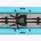 Inflatable Island Kayak Triple Air