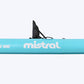 Inflatable Island Kayak Triple Air