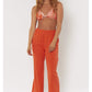 Sisstrevolution Glowing Rays Woven Pants