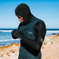 Neoprene Hood 2/1