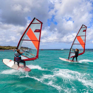 MagicAir Windsurf Board