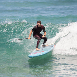 Fly Air Inflatable Blue Paddle Board