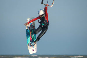Capture 4/3 Back Zip Youth Wetsuit
