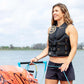 Womens Traditional Impact Buoyancy Vest