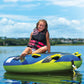 Kids Traditional Impact Buoyancy Vest