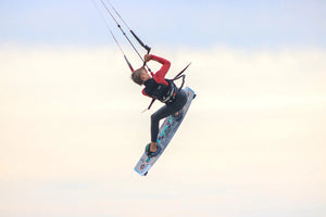 Capture 5/4 Front Zip Youth Wetsuit