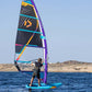 F_Pace Cam Windsurf Sail