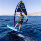 F_Pace Cam Windsurf Sail