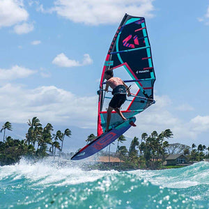 Idol LTD Windsurf Sail