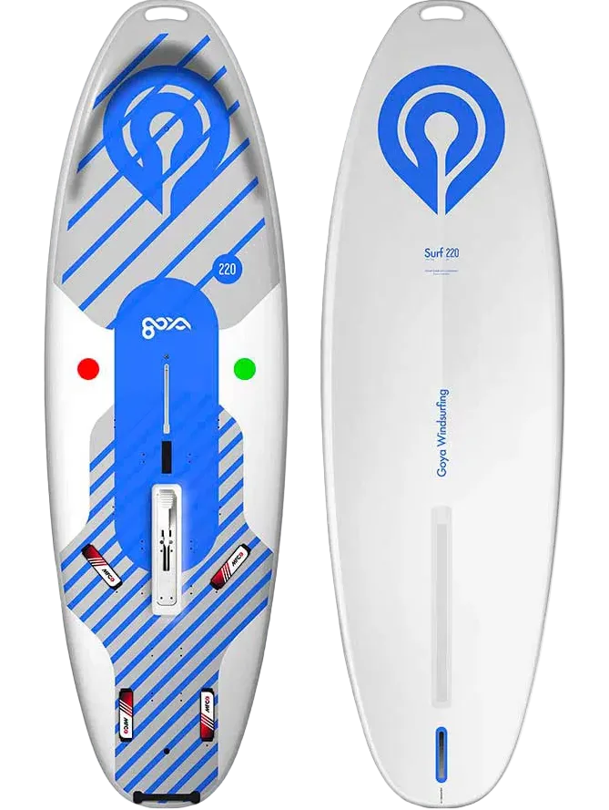 Goya Surf
