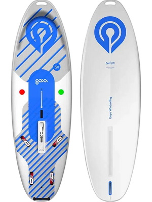 Goya Surf