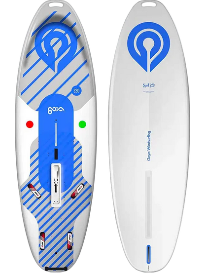 Goya Surf