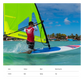 Windsurfer LT Board