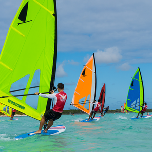 Windsurfer LT Sail