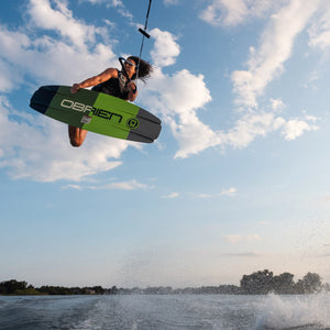 Clutch Wakeboard