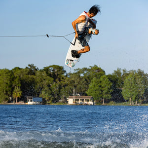Intent Wakeboard