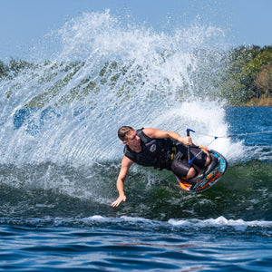 Ricochet  Kneeboard