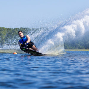 Lace Waterski Binding