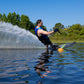 Siege Slalom Waterski