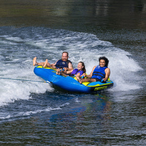Spoiler 3 Towable Tube