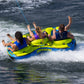 Spoiler 3 Towable Tube
