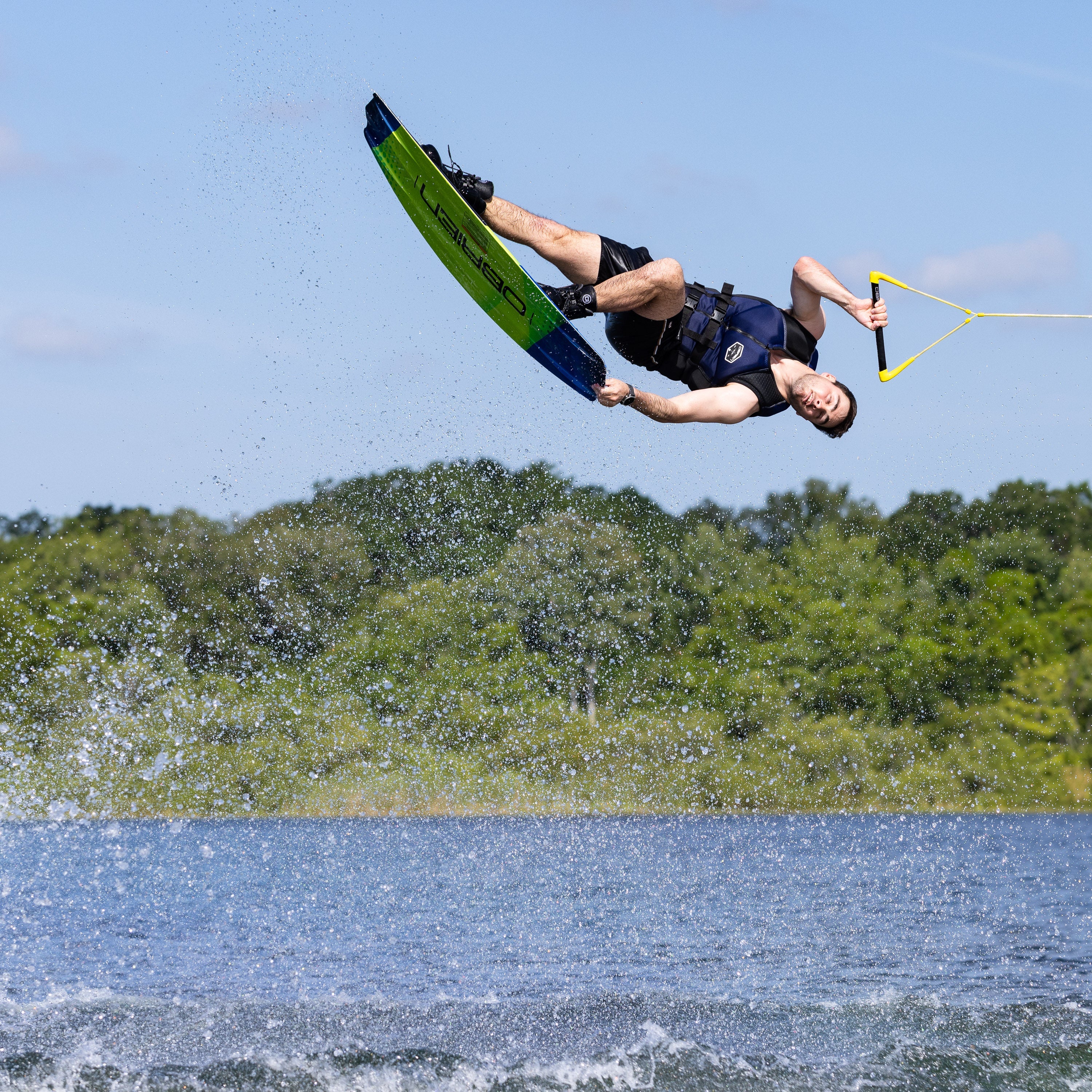 O'Brien Valhalla Wakeboard - Wake & Ski | H2O Sports