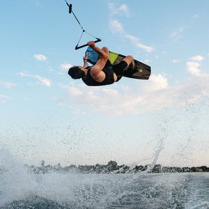 Valhalla Wakeboard